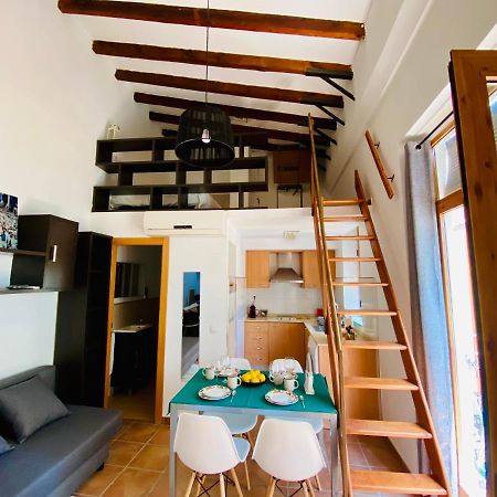 Acogedores Lofts En Trench 瓦伦西亚 外观 照片