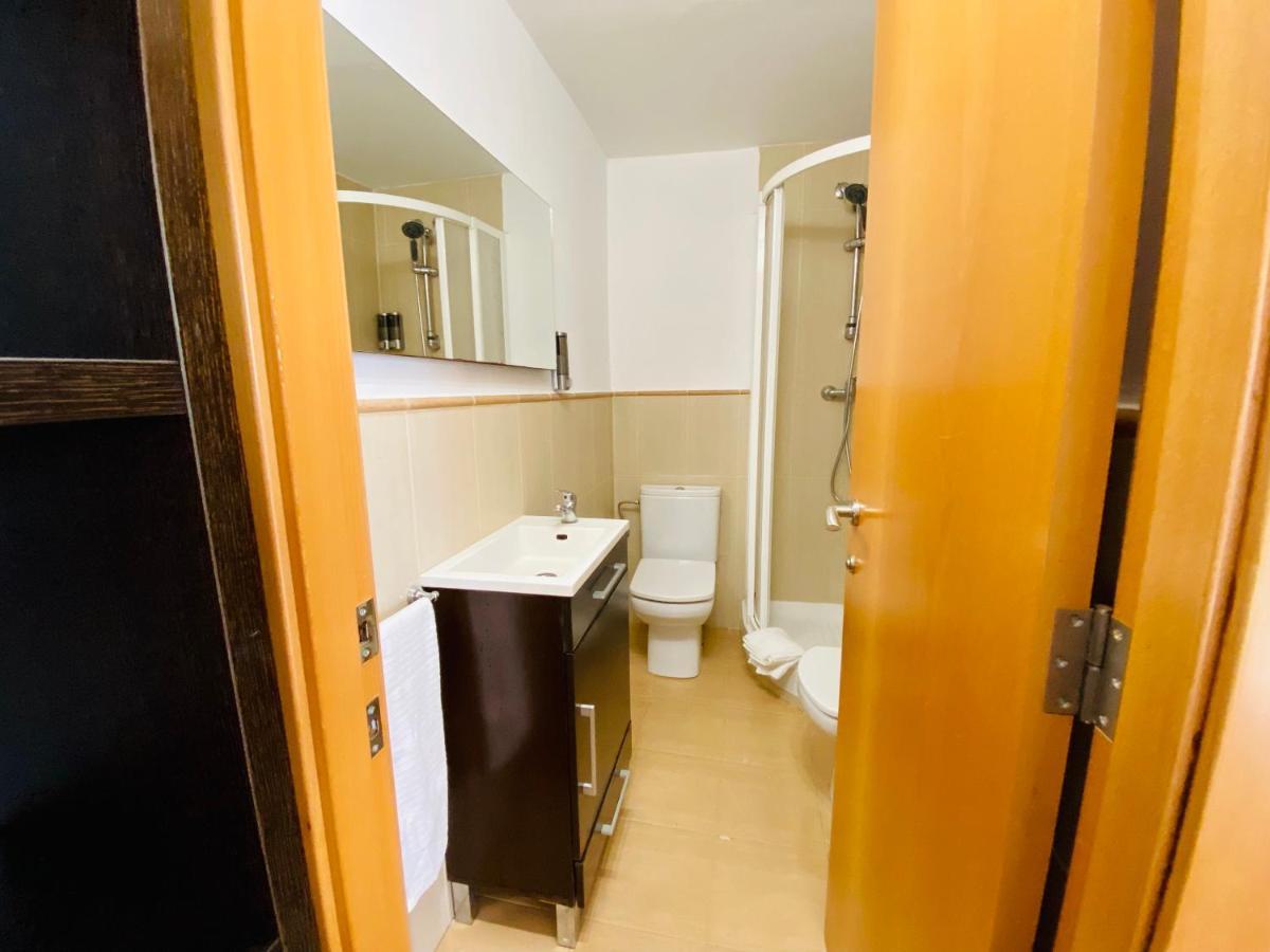 Acogedores Lofts En Trench 瓦伦西亚 外观 照片