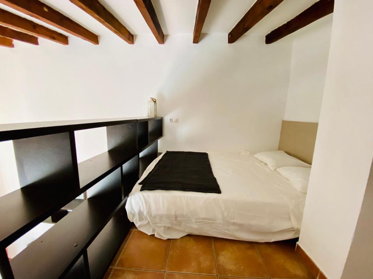 Acogedores Lofts En Trench 瓦伦西亚 外观 照片